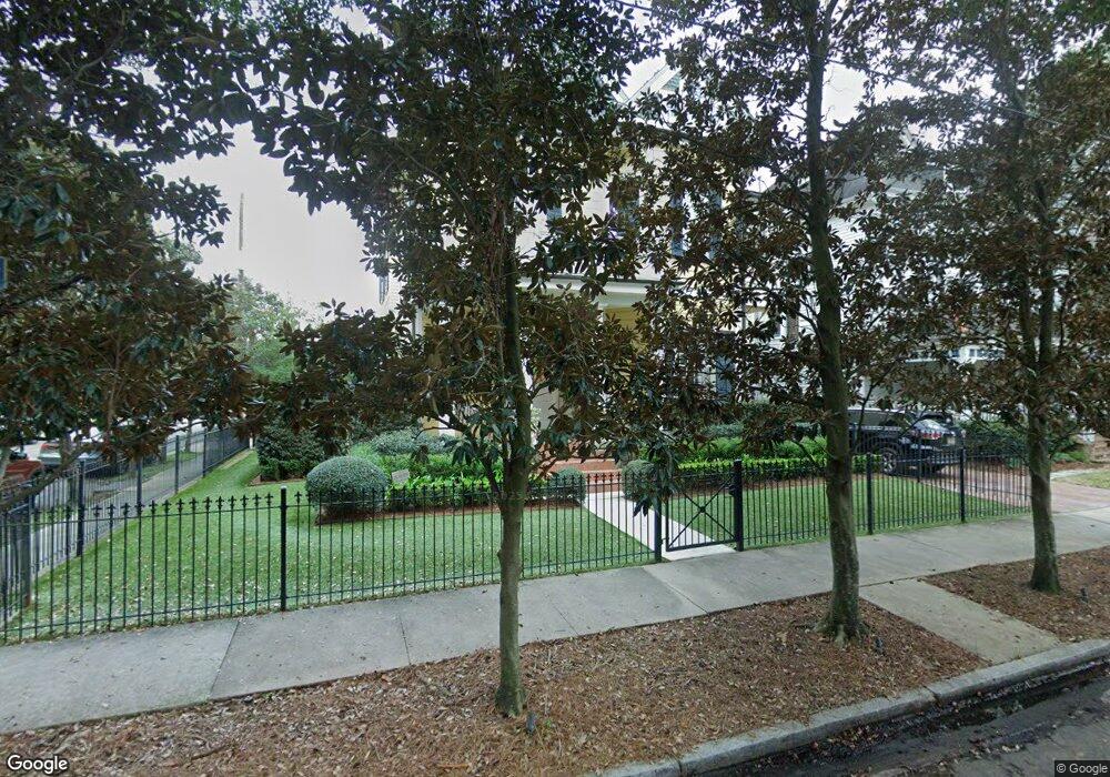 1423 Dufossat St, New Orleans, LA 70115 - photo 1