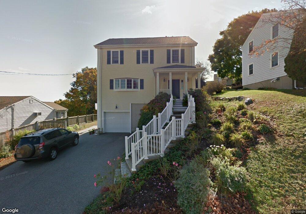 98 Wendell St, Winchester, MA 01890 - photo 1