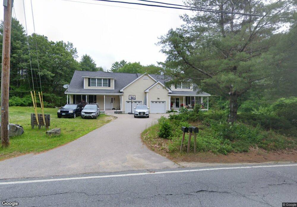 42 Tallant Rd unit B, Pelham, NH 03076 - photo 1