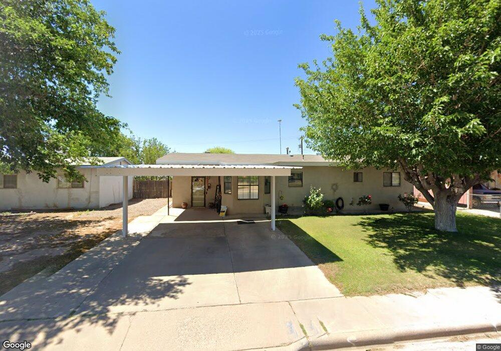 607 Ridgecrest Dr, Alamogordo, NM 88310 - photo 1