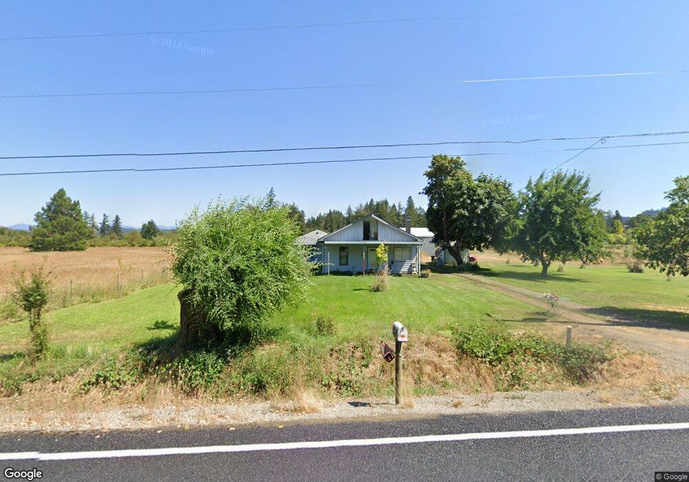 352 Plat I Rd, Sutherlin, OR 97479 - photo 1