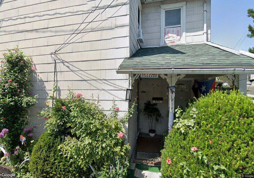 626 Bradley St, Bethlehem, PA 18015 - photo 1