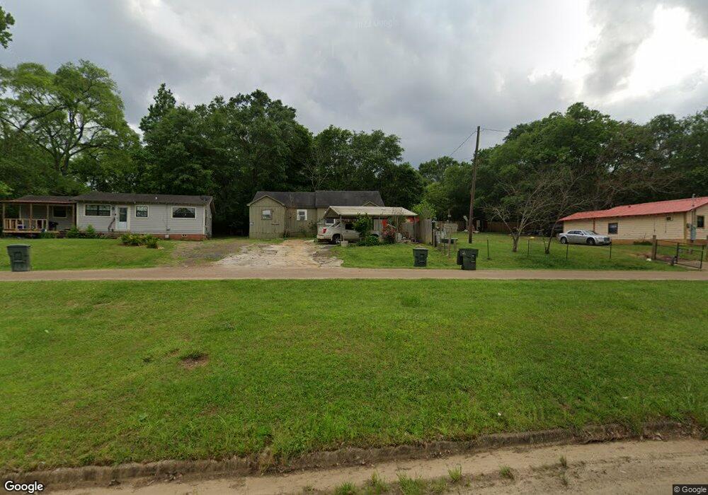 1724 Railroad St, Nacogdoches, TX 75961 - photo 1