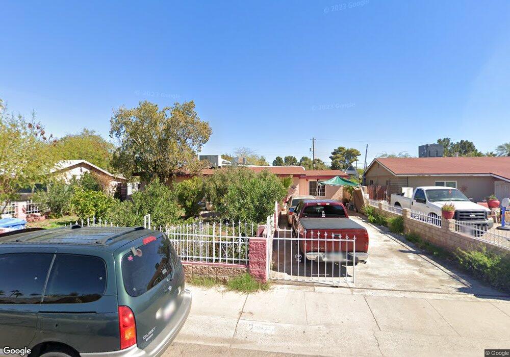 2225 N 29th St, Phoenix, AZ 85008 - photo 1