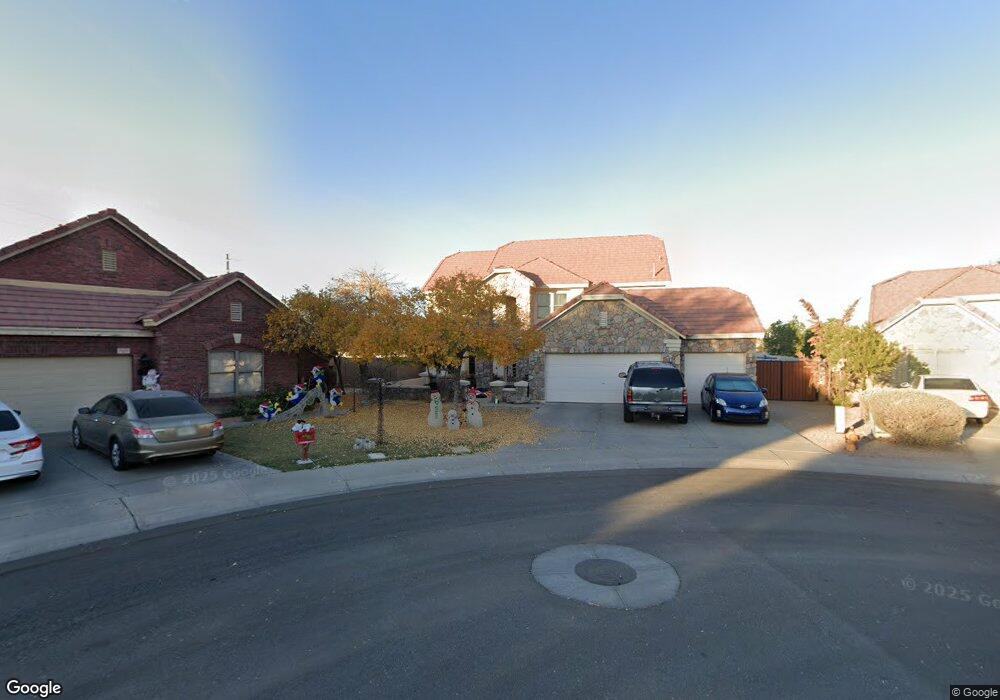 1003 S Jesse Place unit 1, Chandler, AZ 85286 - photo 1