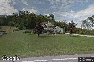 7211 State Route 151, Rayland, OH 43943