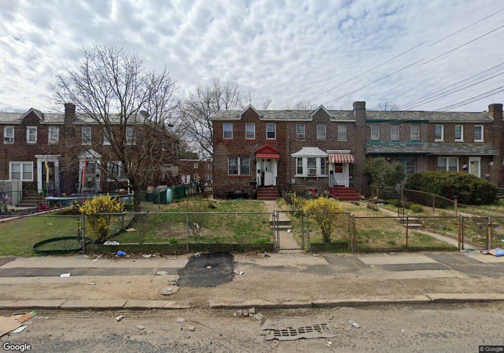 353 S 27th St, Camden, NJ 08105 - photo 1