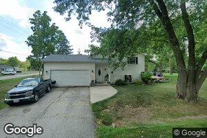 N1189 Walnut Rd, Genoa City, WI 53128