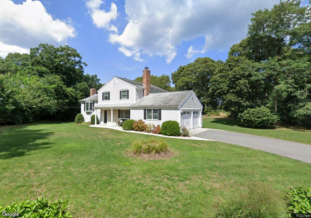 30 Dogwood Ln, Harwich, MA 02645 - photo 1