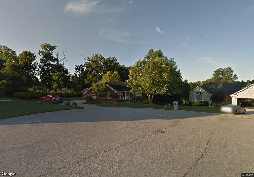 4303 Joann Ct, Floyds Knobs, IN 47119 - photo 1