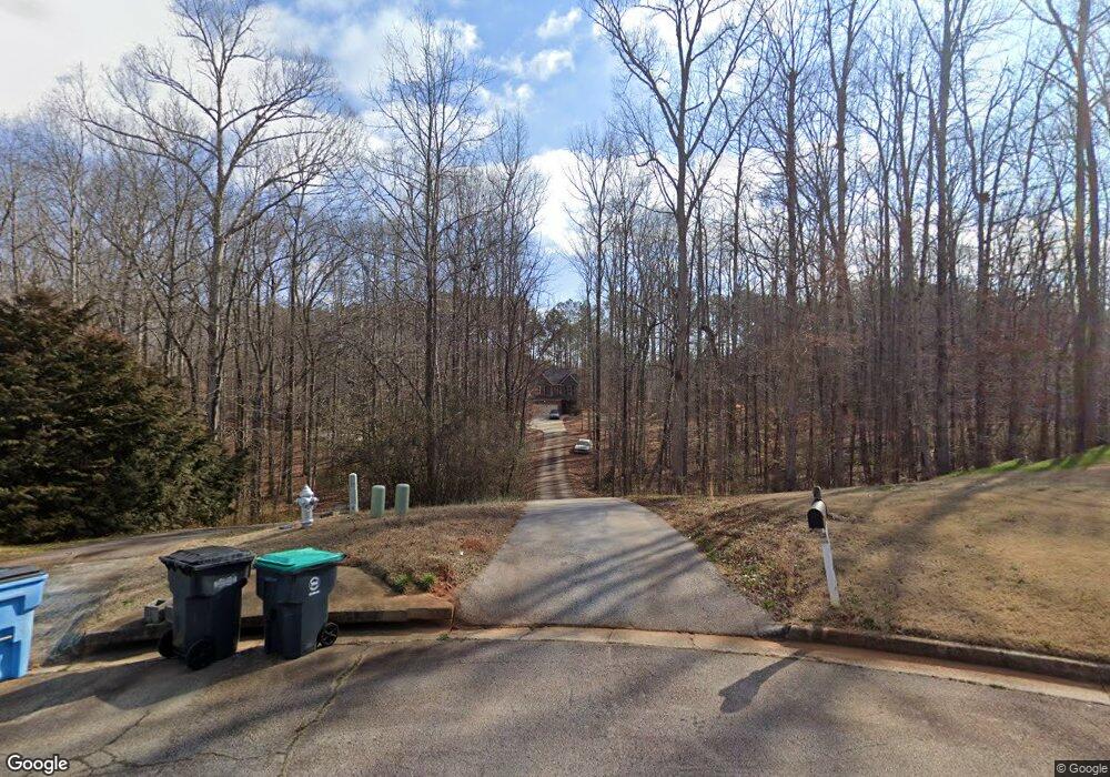 148 Forrest Ridge Dr unit 13, McDonough, GA 30252 - photo 1