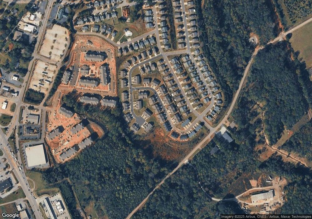 443 Bee Cove Way, Pendleton, SC 29670 - photo 1