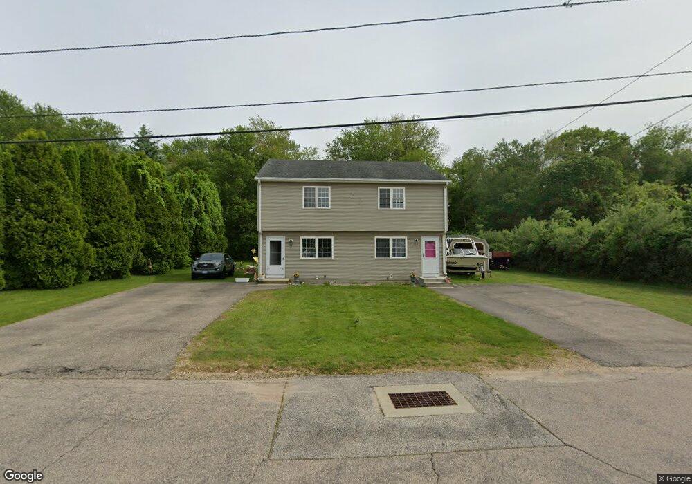 57 Brandywine Dr unit 59, Westerly, RI 02891 - photo 1