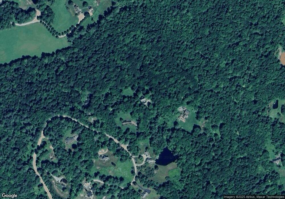 539 High Farms Rd, Stowe, VT 05672 - photo 1