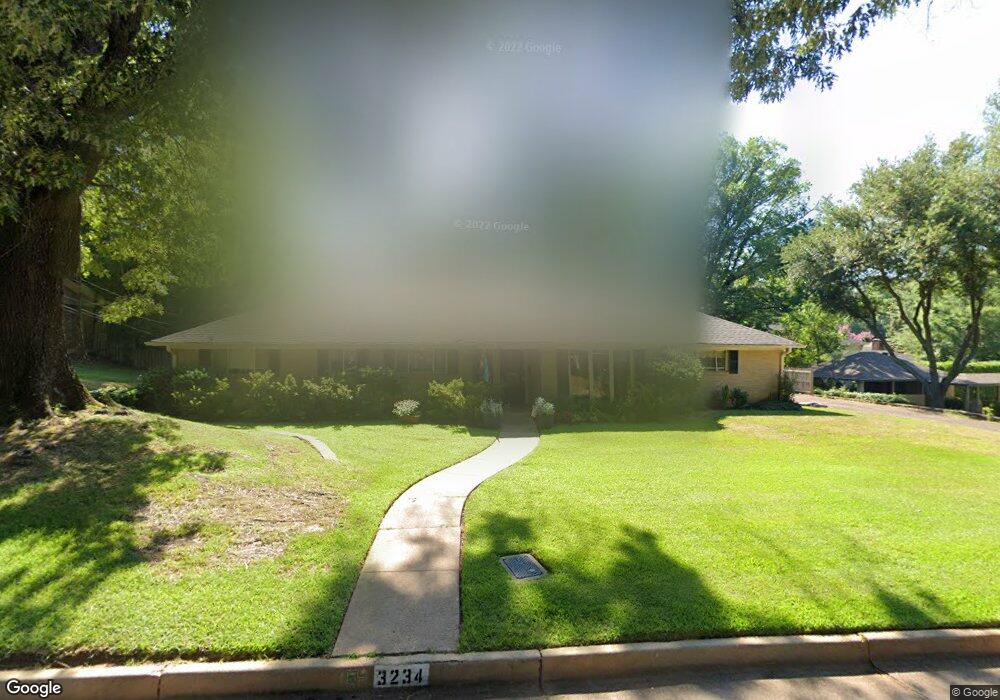 3234 Fry Ave, Tyler, TX 75701 - photo 1
