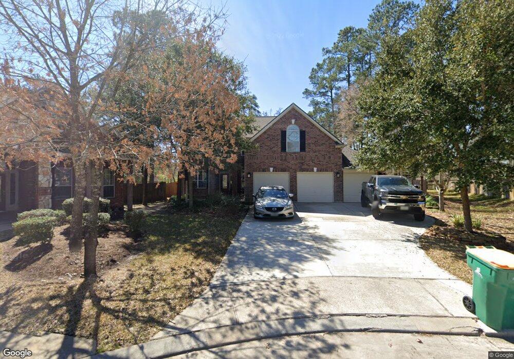 11 Antico Ct, Spring, TX 77382 - photo 1