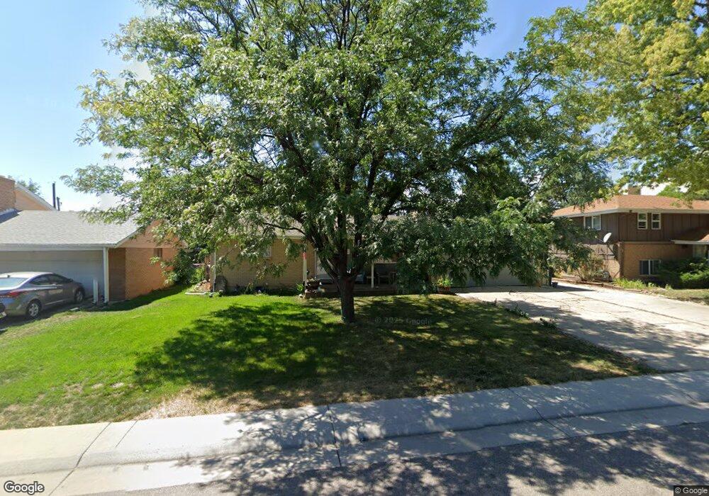 8159 Chase Dr, Arvada, CO 80003 - photo 1