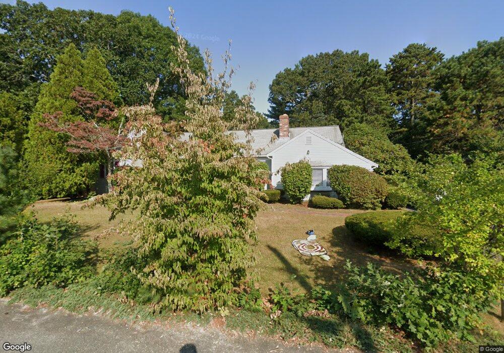 37 Captain Lumbert Ln, Centerville, MA 02632 - photo 1