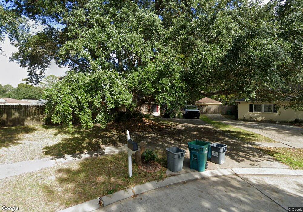 1338 Greenlawn Ct, Slidell, LA 70460 - photo 1