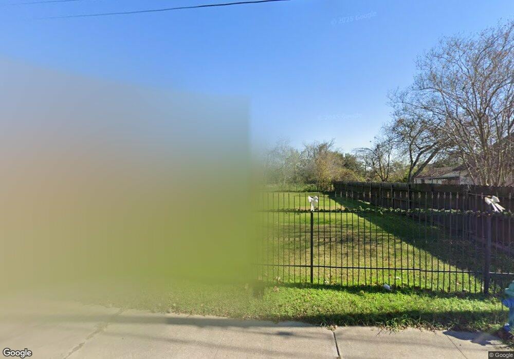 4902 Hirsch Rd, Houston, TX 77026 - photo 1