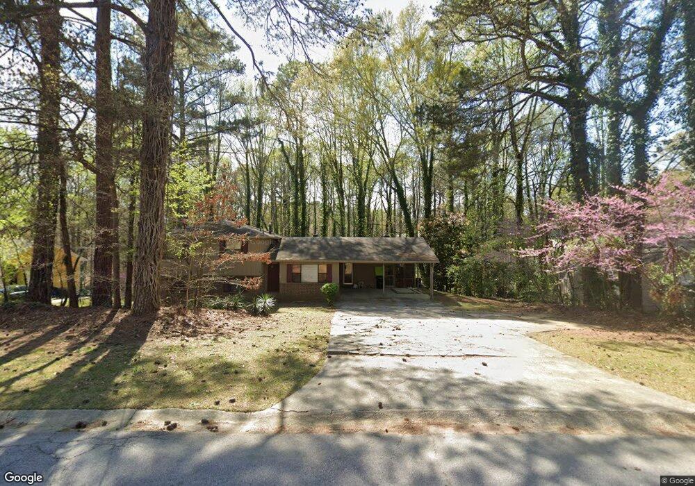 8201 Creek St unit 2, Jonesboro, GA 30236 - photo 1