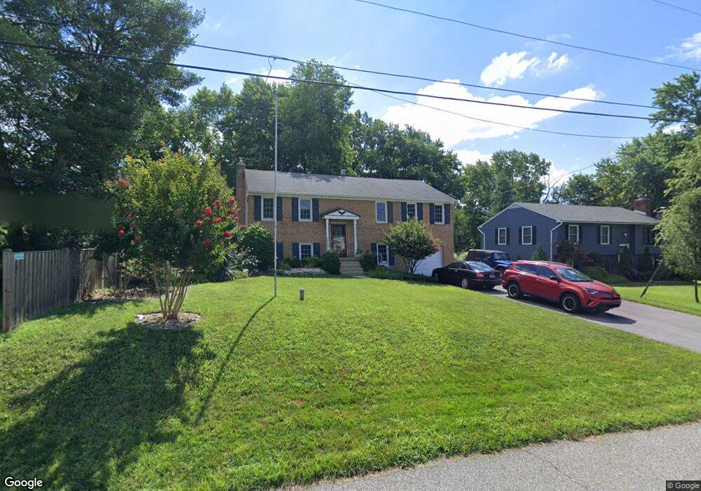 88 Great Lake Dr, Annapolis, MD 21403 - photo 1