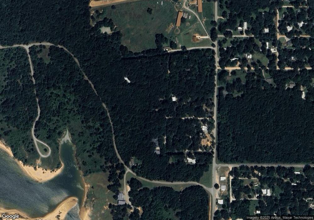 159 Hoot Loop, Cartwright, OK 74731 - photo 1