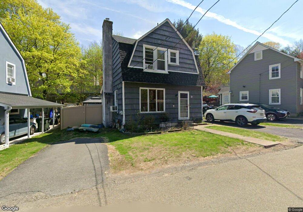 31 Schoolhouse Rd, Tuxedo Park, NY 10987 - photo 1