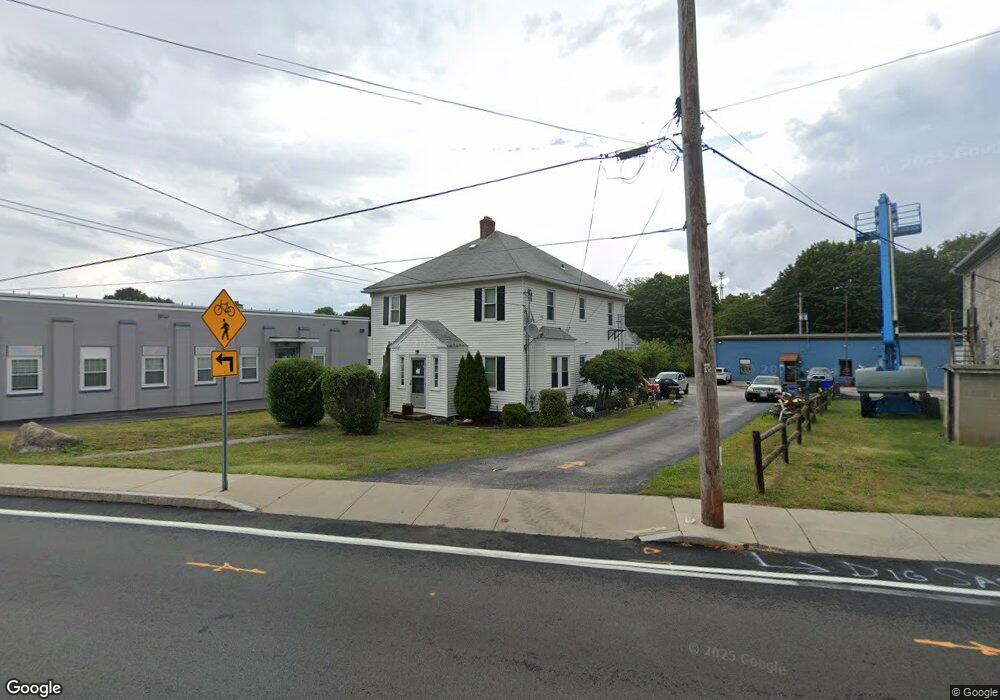 10 Factory St, West Warwick, RI 02893 - photo 1