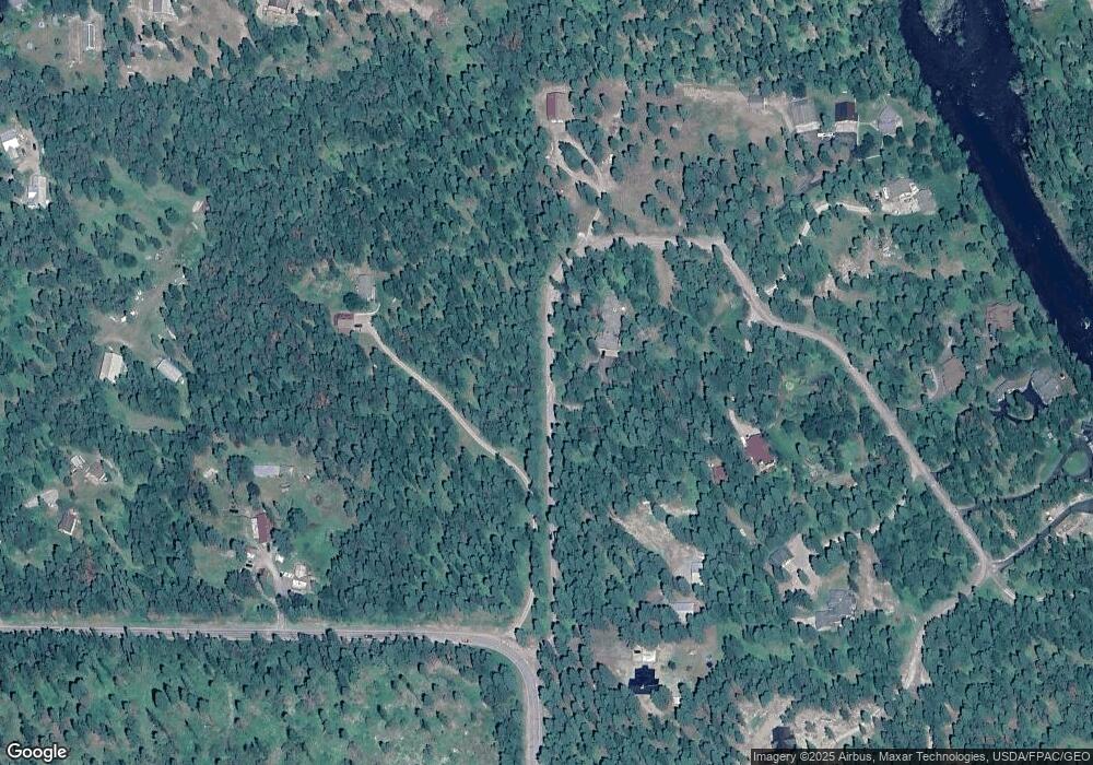 Nhn Gembala Ln, Bigfork, MT 59911 - photo 1