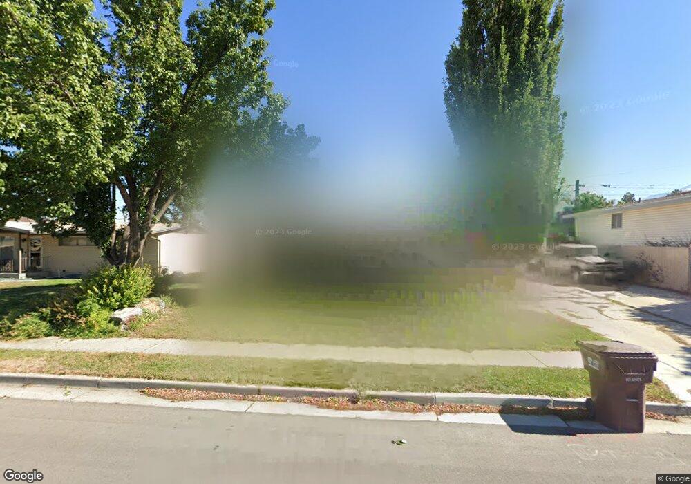 7327 Cypress St, Midvale, UT 84047 - photo 1