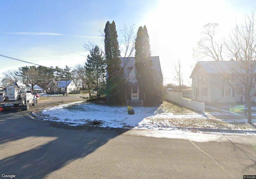 550 Dewey St, Wisconsin Rapids, WI 54494 - photo 1