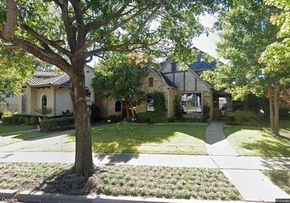 5530 Matalee Ave, Dallas, TX 75206 - photo 1