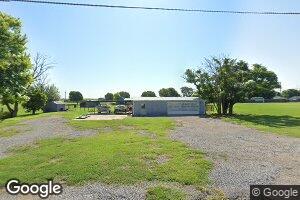 302 N John, Corn, OK 73024