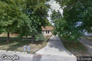 415 E 2nd St, Fonda, IA 50540