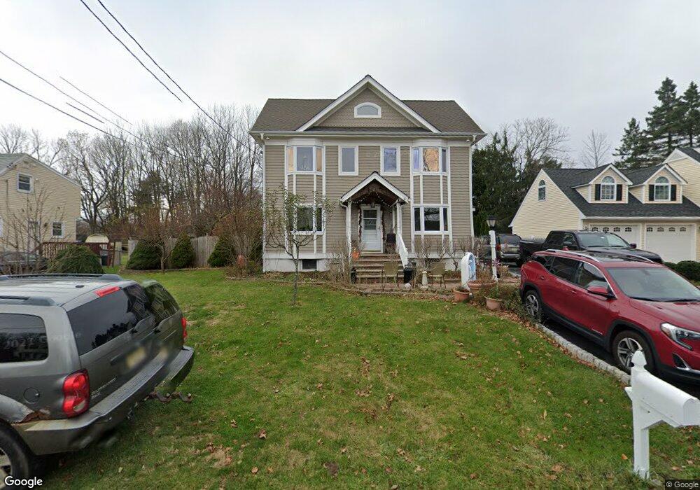7 Birchwood Rd, Randolph, NJ 07869 - photo 1