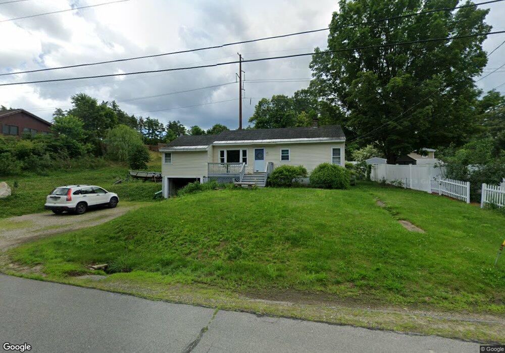 40 Knollcrest Rd, Goffstown, NH 03045 - photo 1