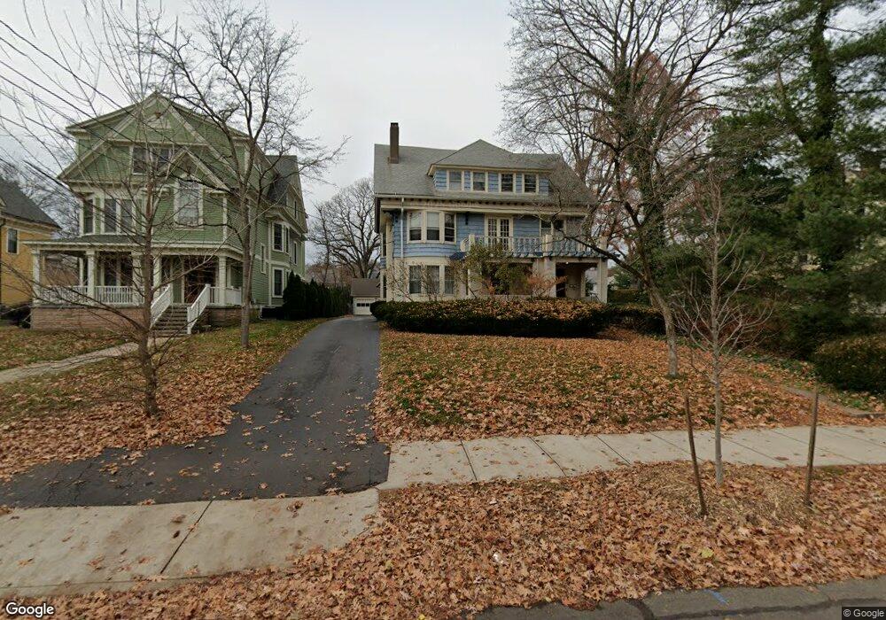 96 Everit St, New Haven, CT 06511 - photo 1