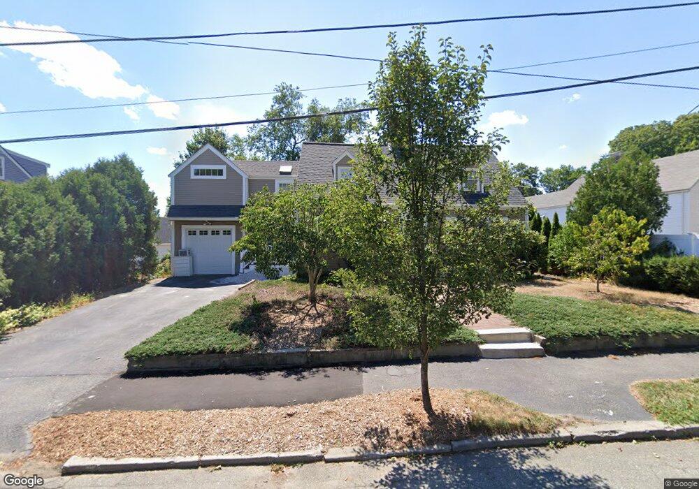 11 Hatfield Rd, West Newton, MA 02465 - photo 1