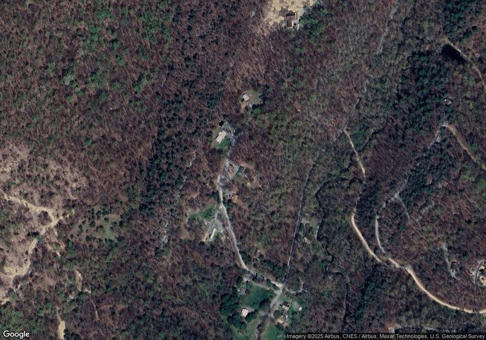 162 Crestview Ln, Berkeley Springs, WV 25411 - photo 1