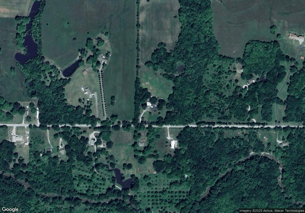 2725 E 211th St S, Mounds, OK 74047 - photo 1