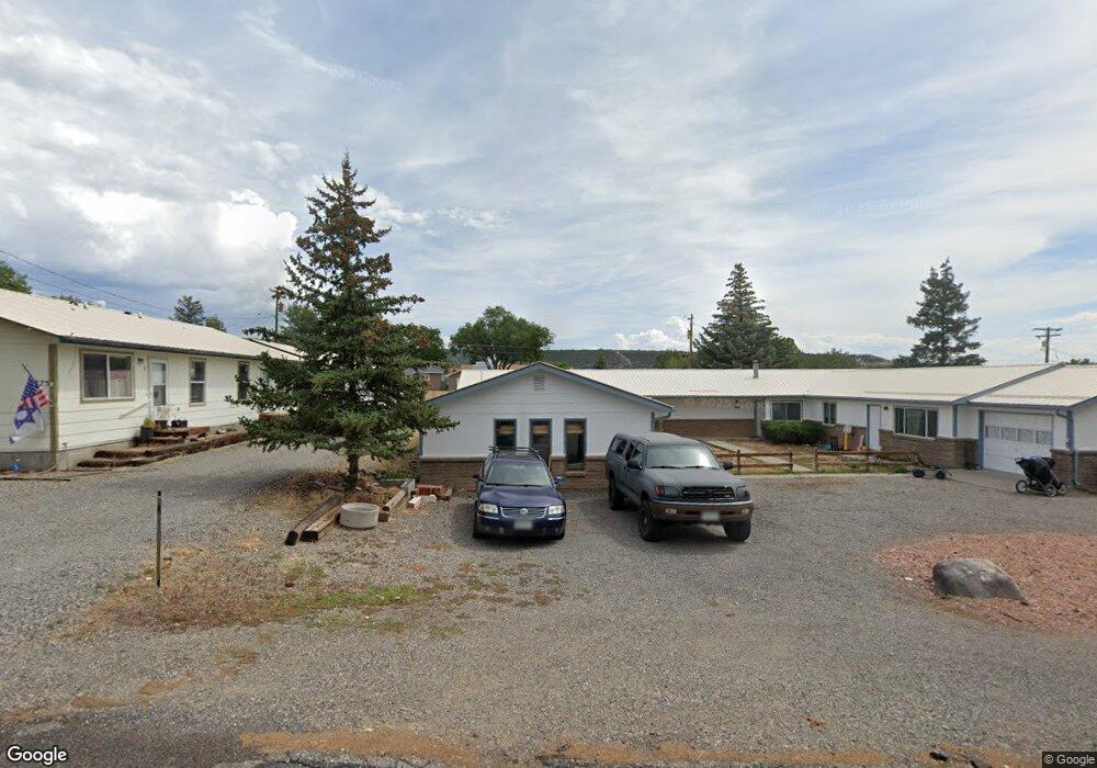 355 NW 4th St unit A, Cedaredge, CO 81413 - photo 1