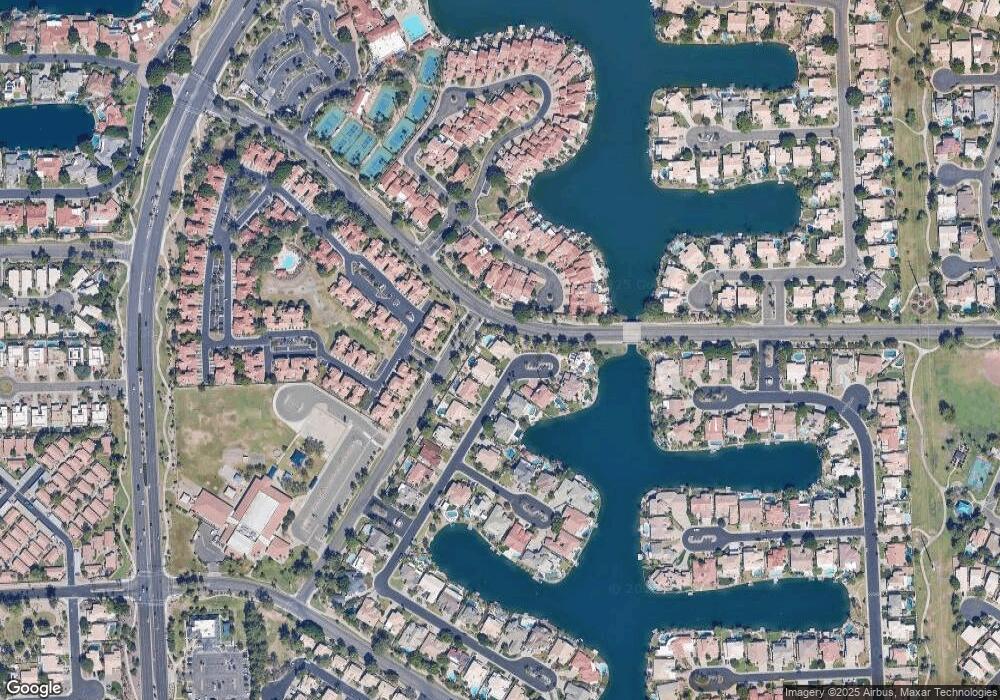 1156 N Date Palm Dr, Gilbert, AZ 85234 - photo 1