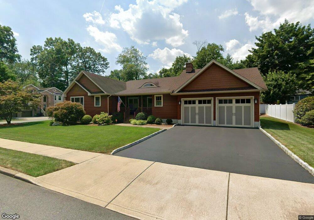 184 Howard St, Township of Washington, NJ 07676 - photo 1