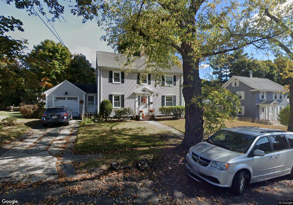 20 Arbor Rd, Lowell, MA 01852 - photo 1