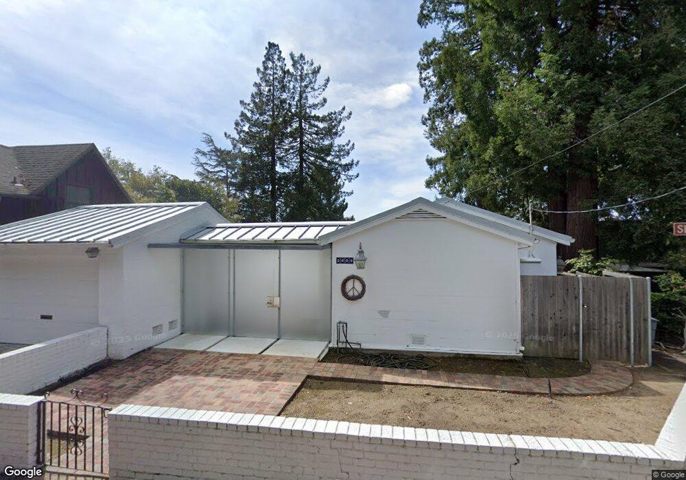 2699 Shasta Rd, Berkeley, CA 94708 - photo 1