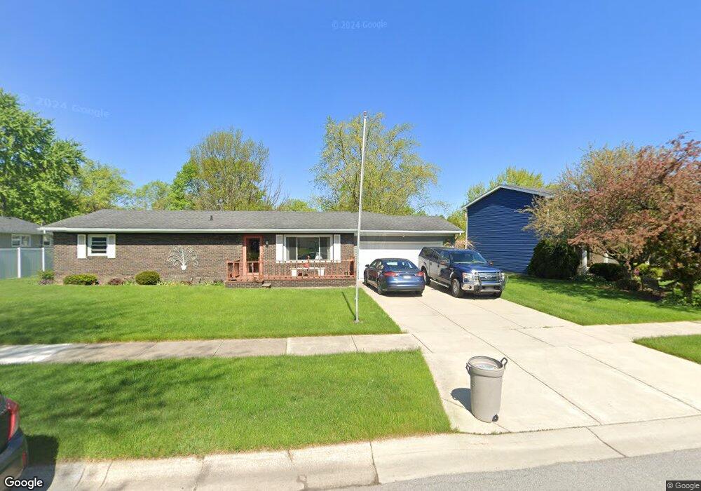 1145 Maxwell St, Crown Point, IN 46307 - photo 1