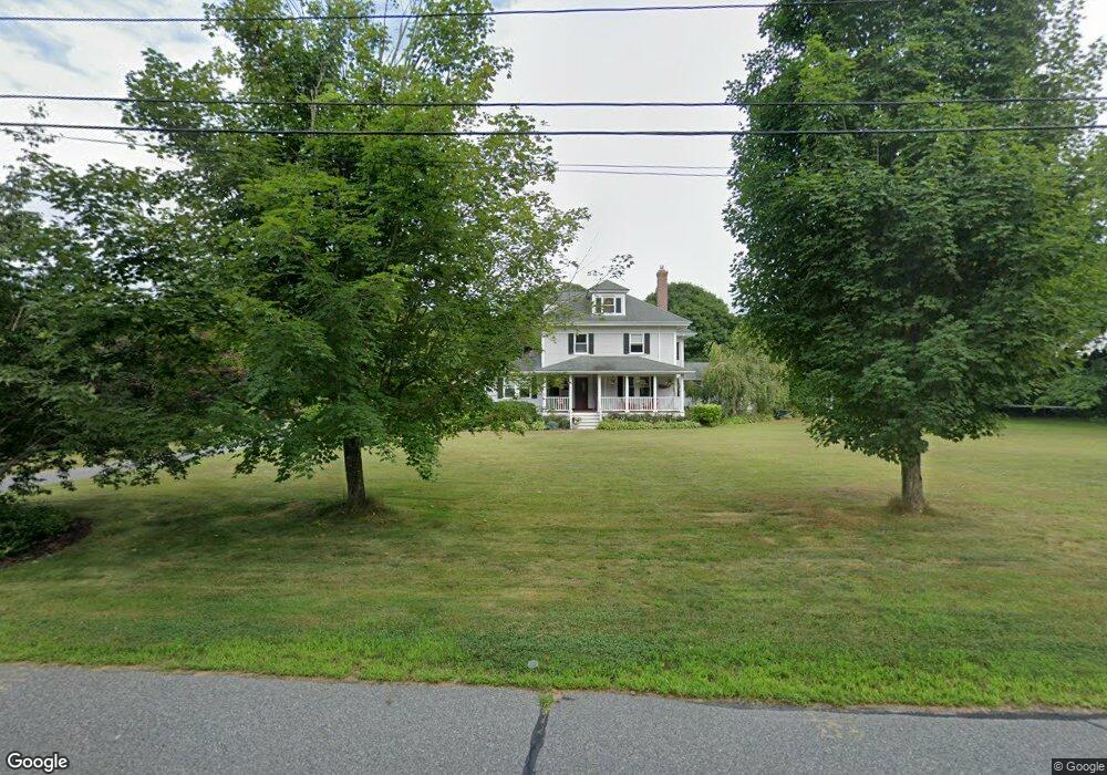 19 Depot Rd, Pocasset, MA 2559 - photo 1