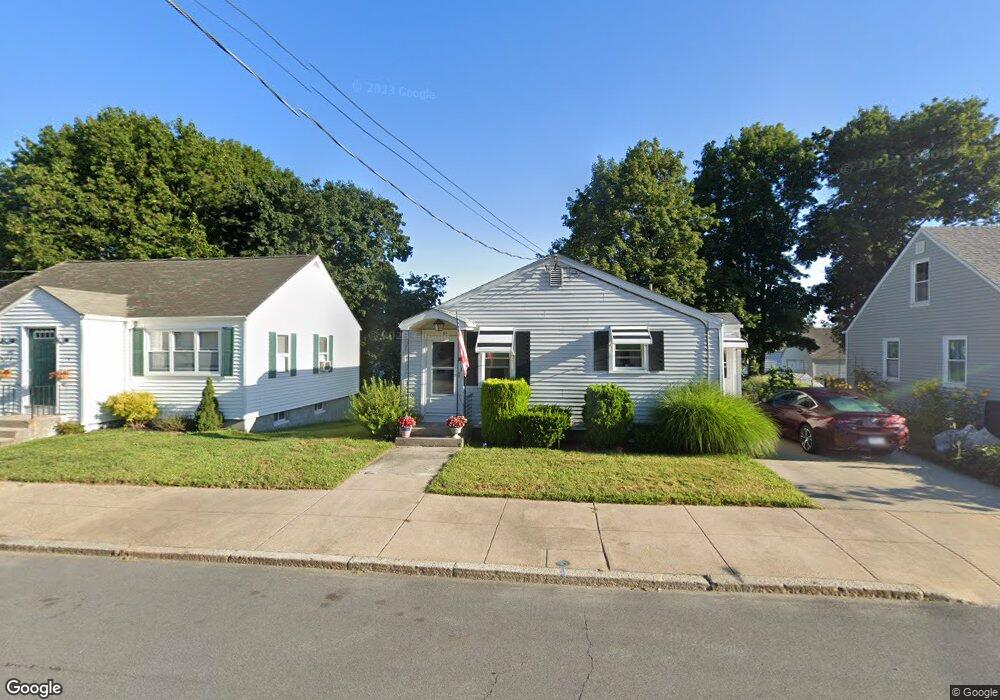 148 Warwick St, Woonsocket, RI 02895 - photo 1