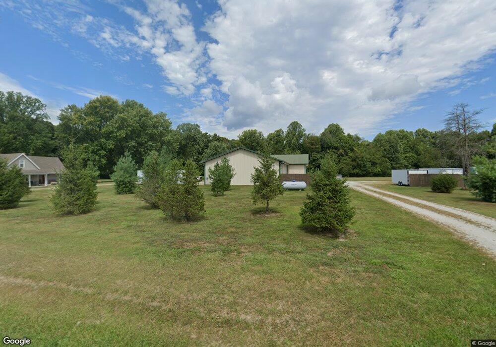 3703 E State Road 48, Sunman, IN 47041 - photo 1
